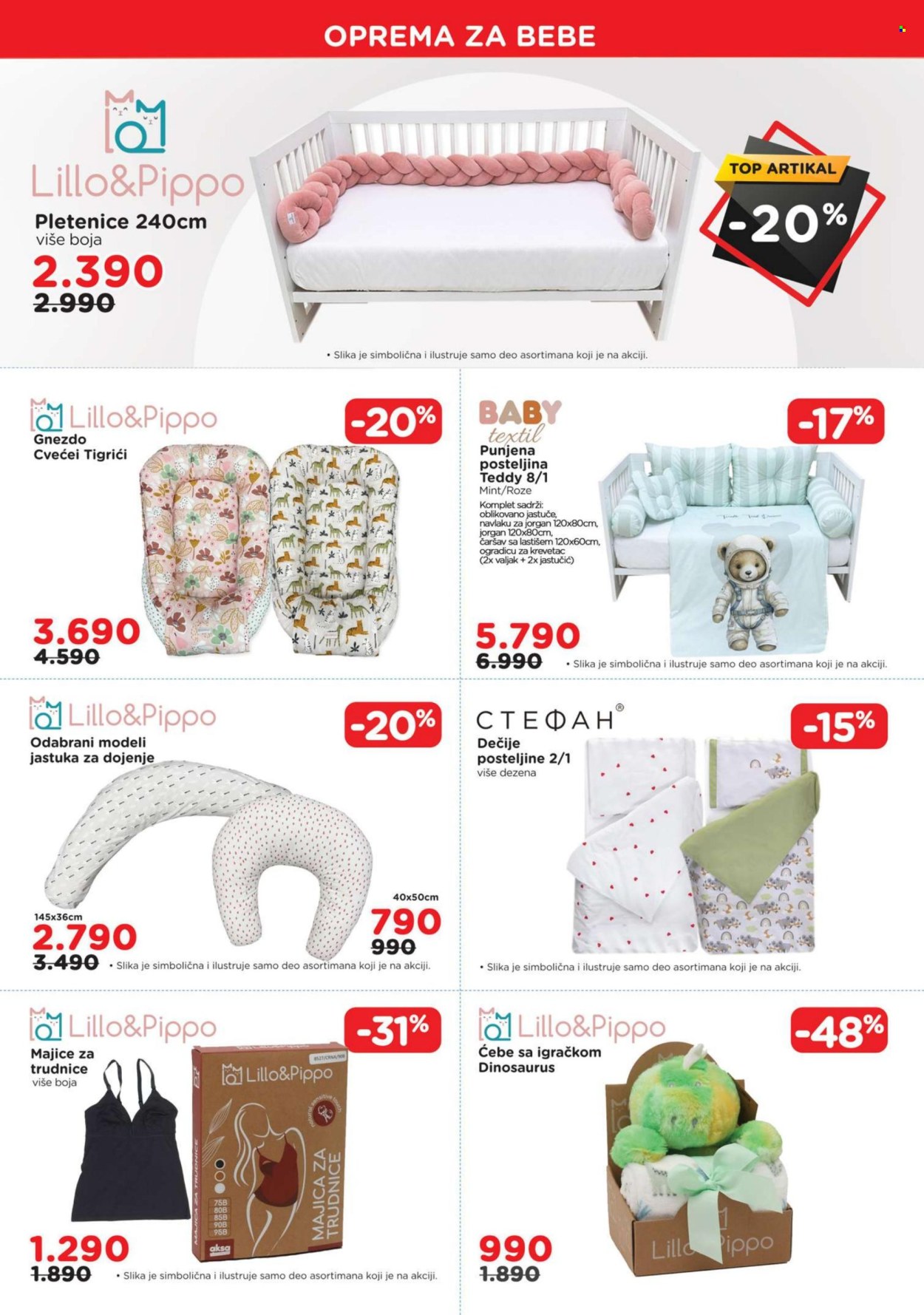 Aksa katalog - 01.03.2026 - 31.03.2026. Stranica 5