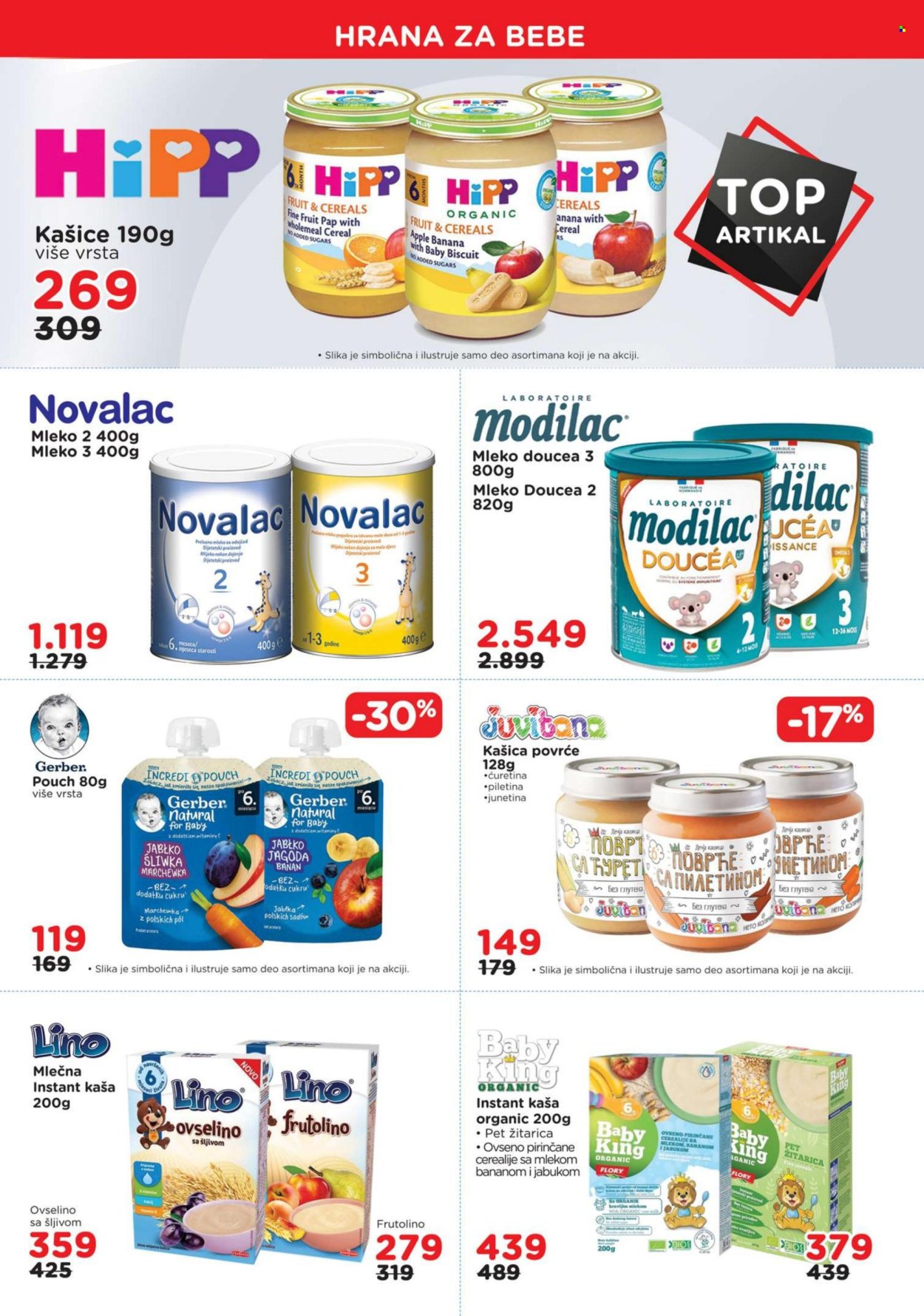 Aksa katalog - 01.03.2026 - 31.03.2026. Stranica 10