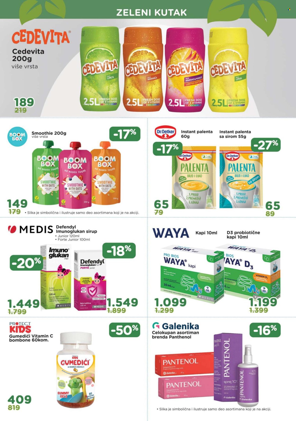 Aksa katalog - 01.03.2026 - 31.03.2026. Stranica 11