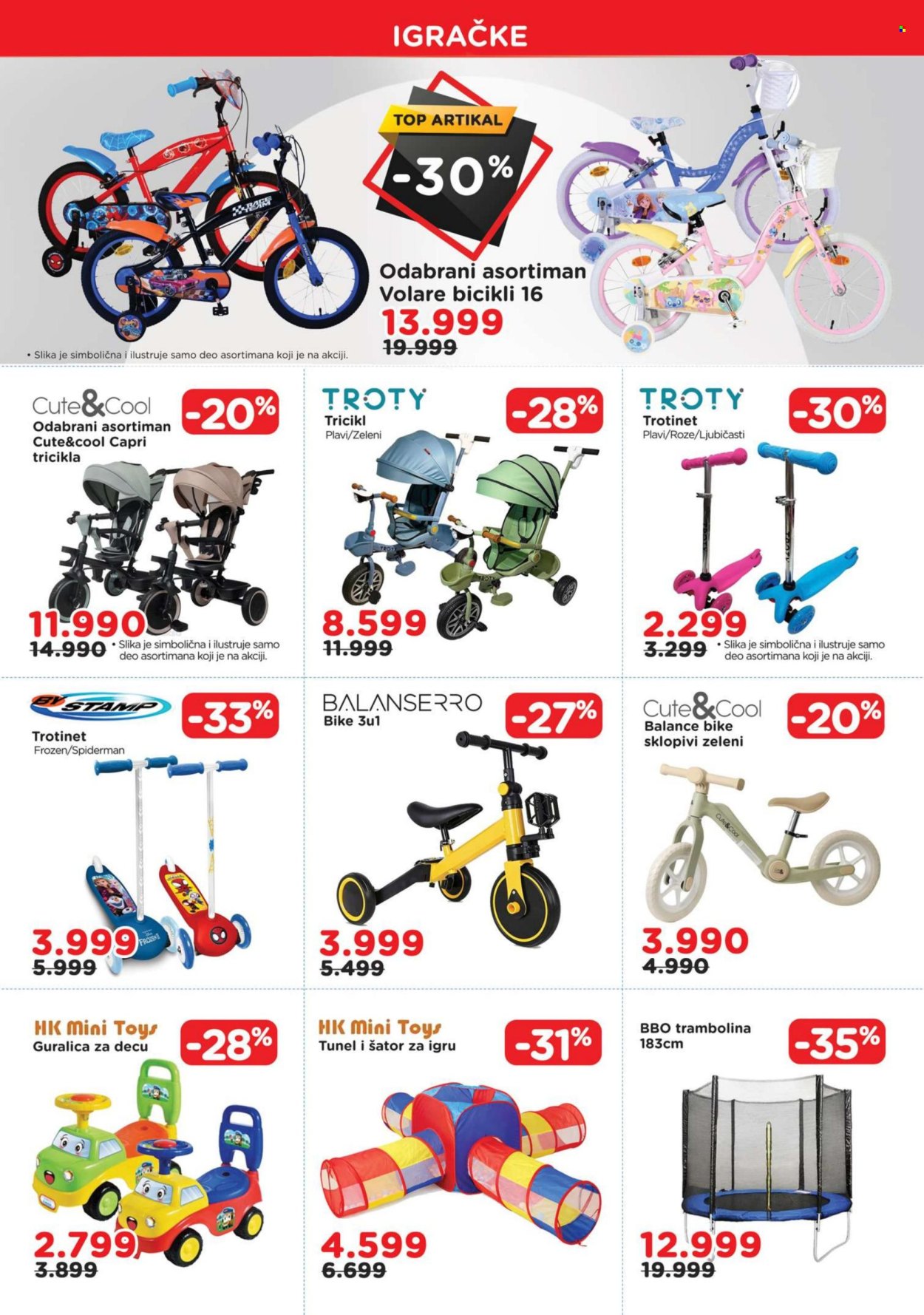 Aksa katalog - 01.03.2026 - 31.03.2026. Stranica 15