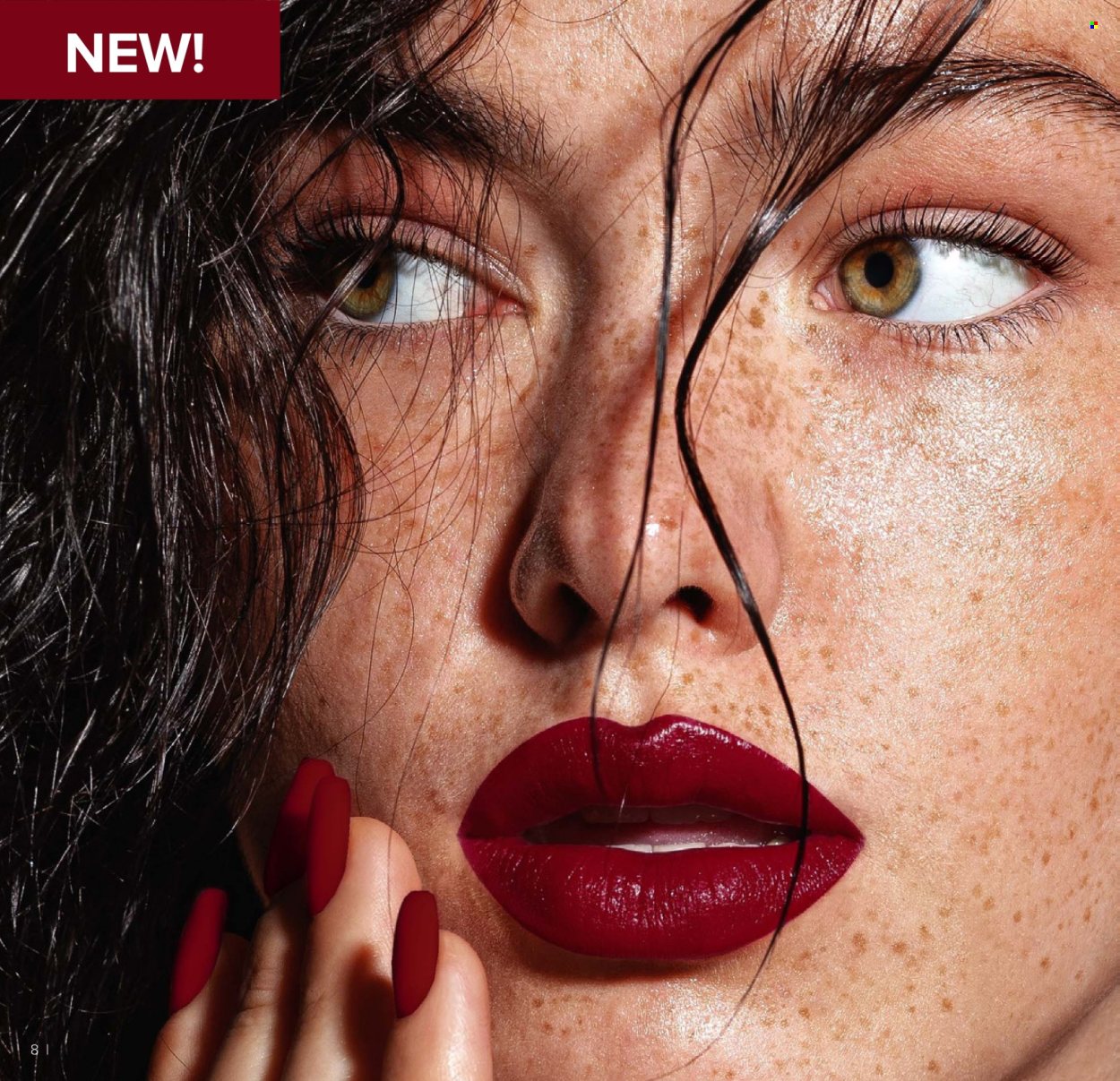 Farmasi katalog - 01.03.2026 - 30.04.2026. Stranica 8