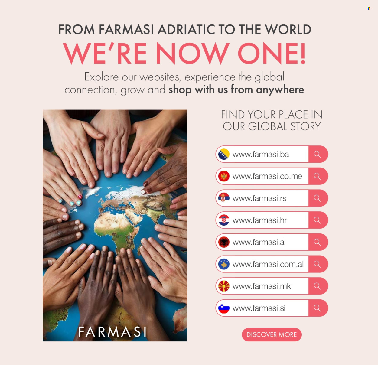 Farmasi katalog - 01.03.2026 - 30.04.2026. Stranica 172