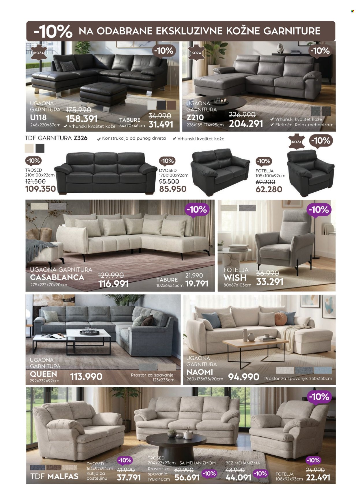 Matis katalog - 01.03.2026 - 31.03.2026. Stranica 8