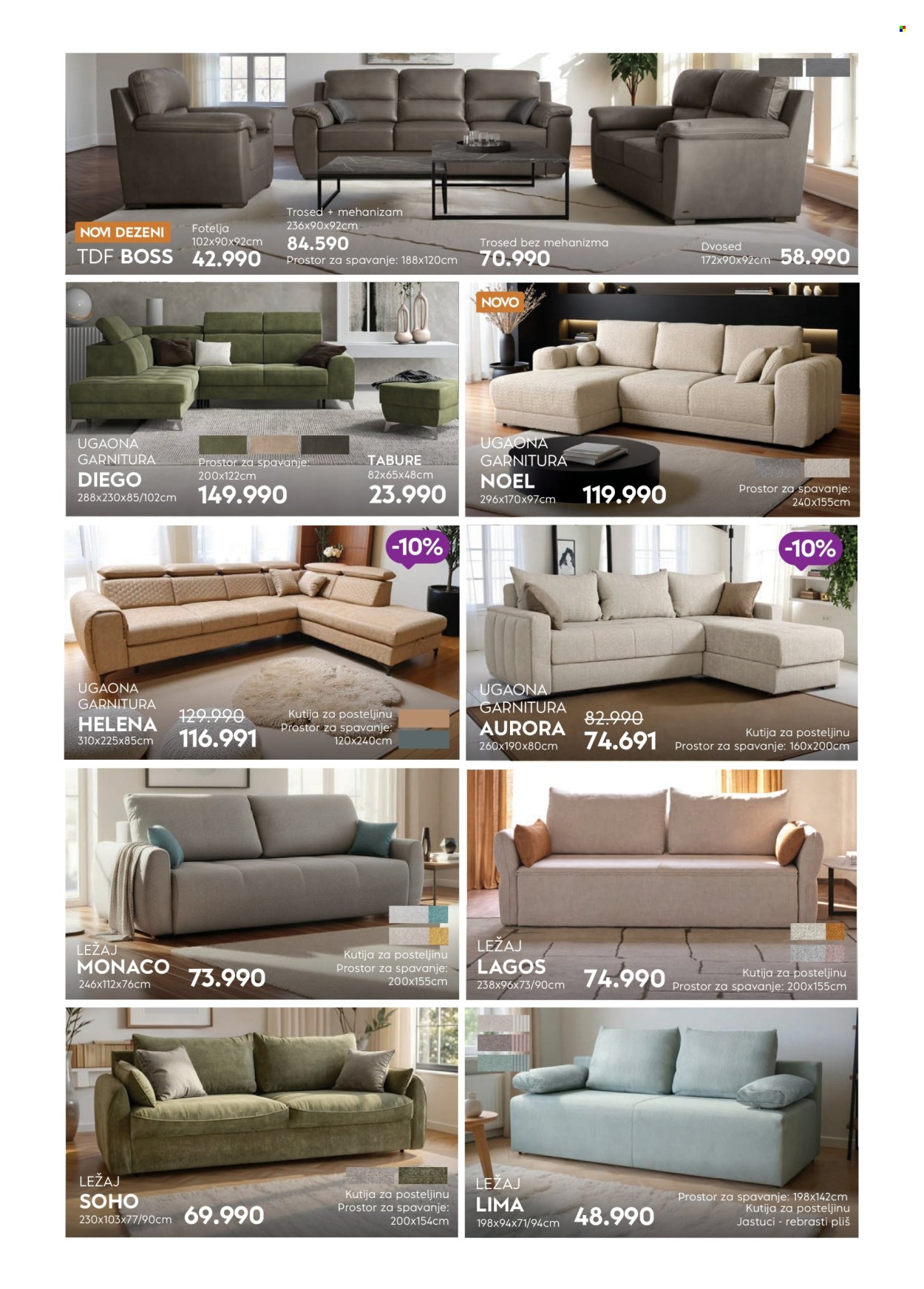 Matis katalog - 01.03.2026 - 31.03.2026. Stranica 9