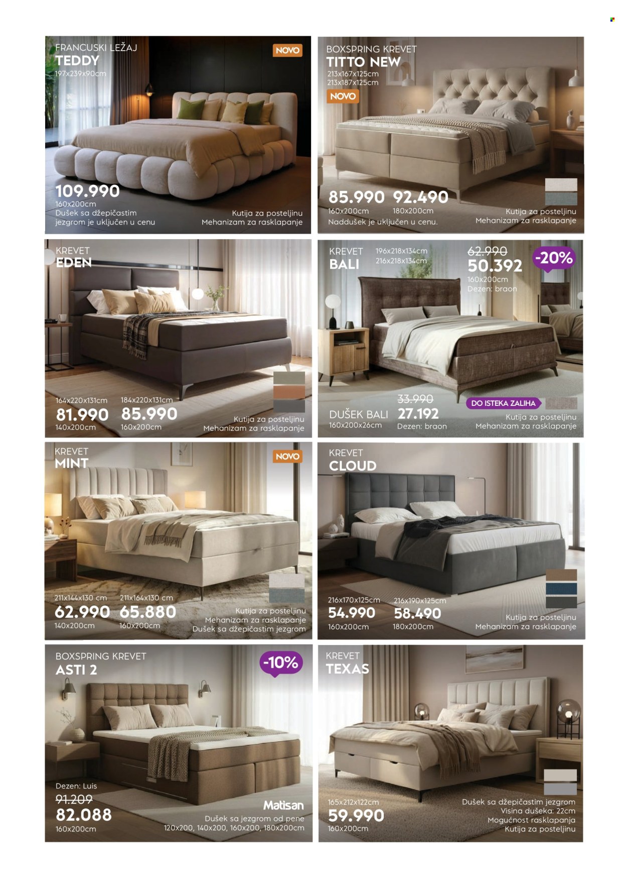 Matis katalog - 01.03.2026 - 31.03.2026. Stranica 11