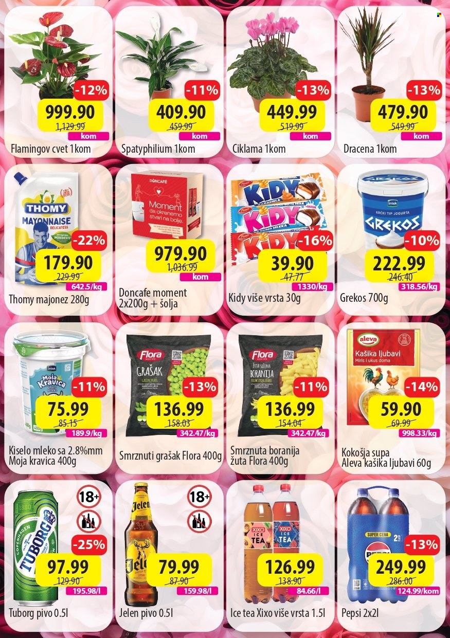 Senta Promet katalog - 02.03.2026 - 08.03.2026. Stranica 2