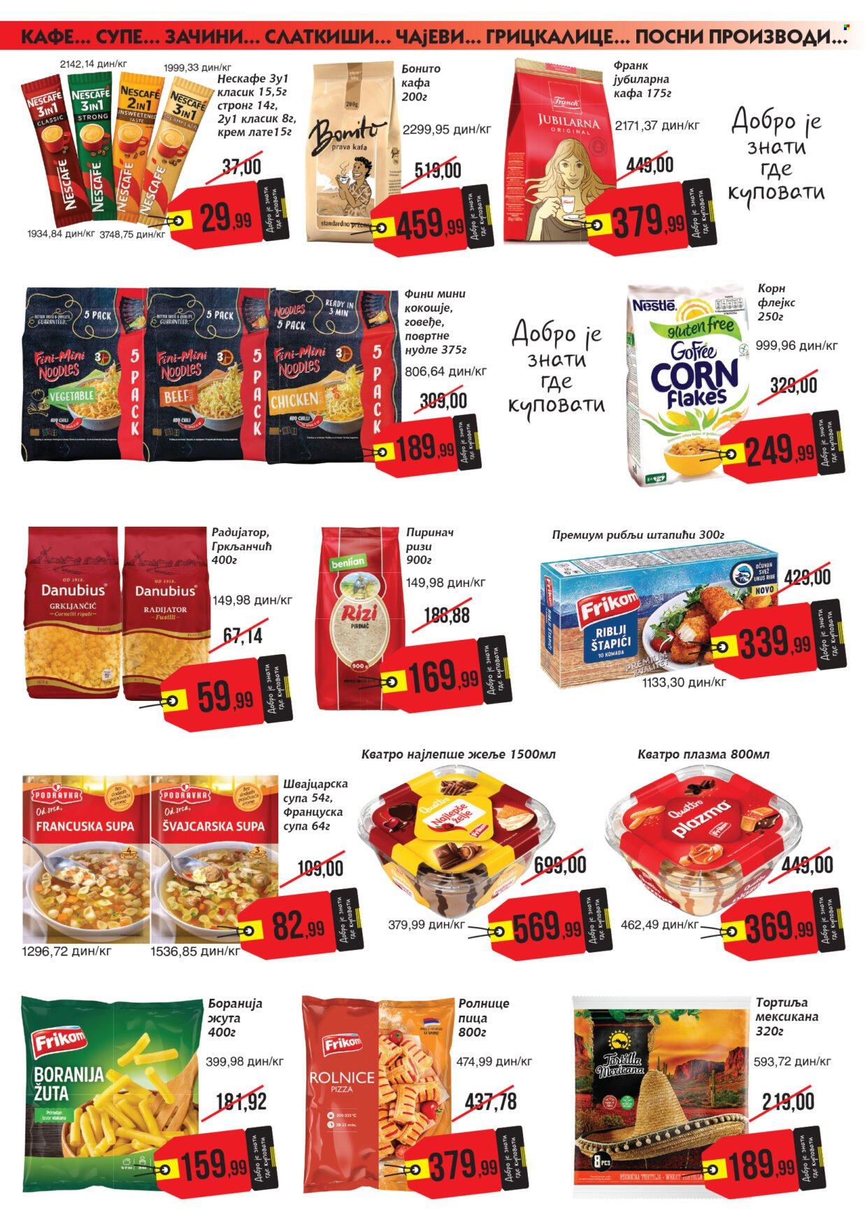 Mikromarket katalog - 01.03.2026 - 15.03.2026. Stranica 6