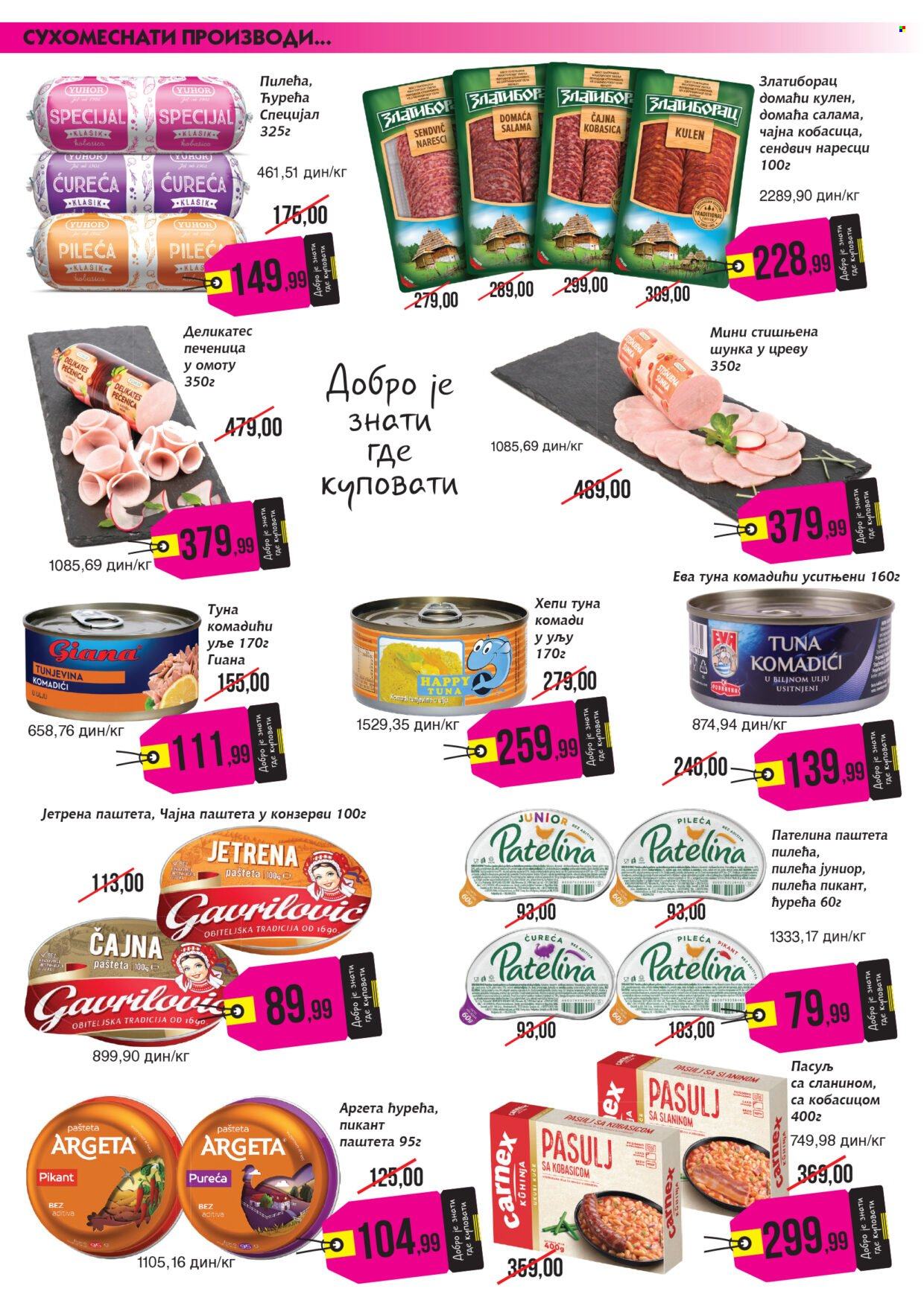 Mikromarket katalog - 01.03.2026 - 15.03.2026. Stranica 8