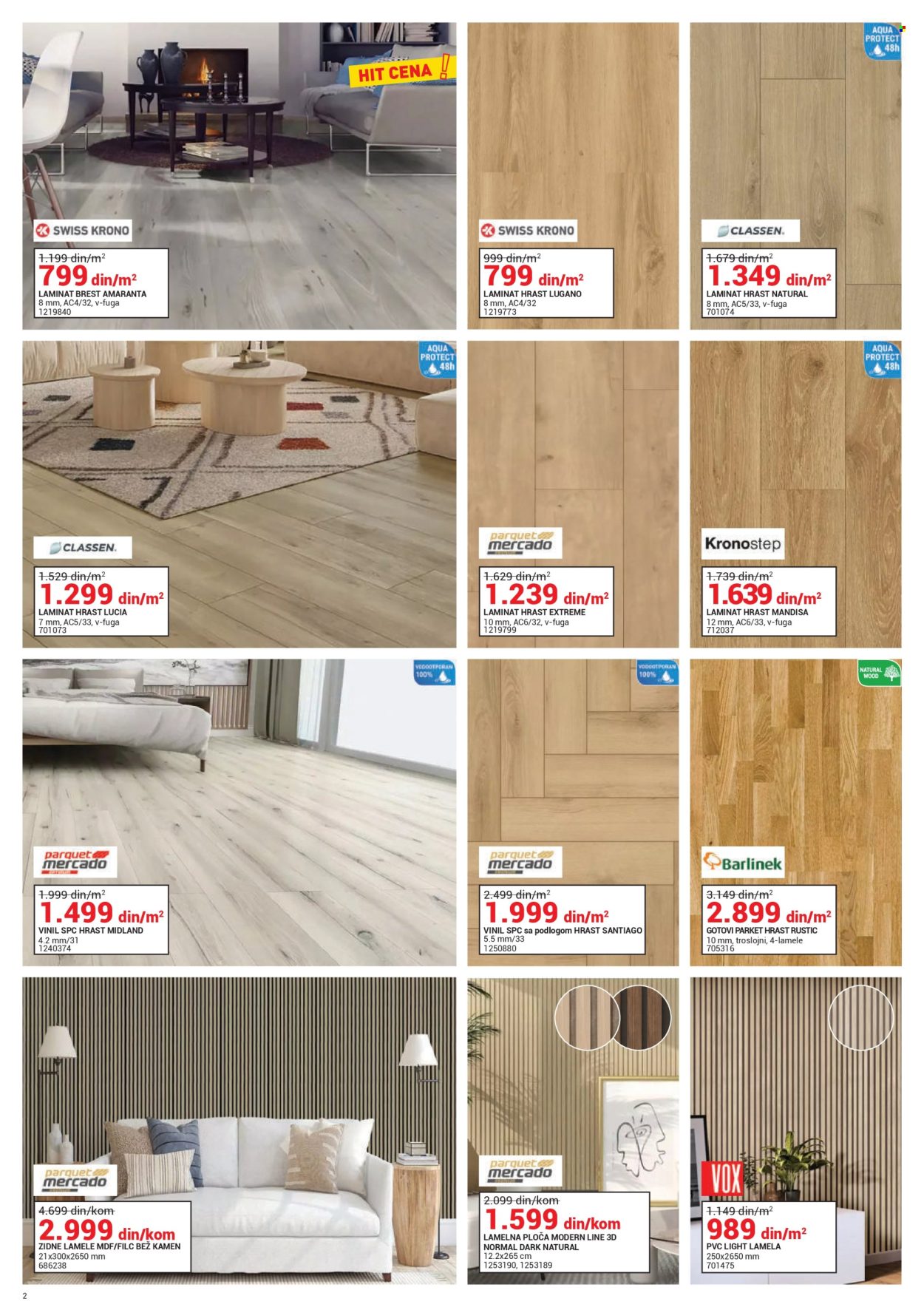 Emmezeta katalog - 01.03.2026 - 31.03.2026. Stranica 2