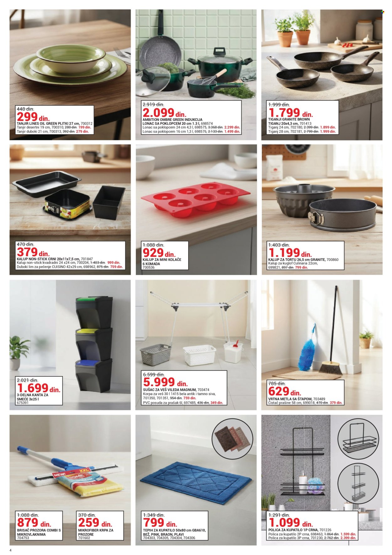 Emmezeta katalog - 01.03.2026 - 31.03.2026. Stranica 4