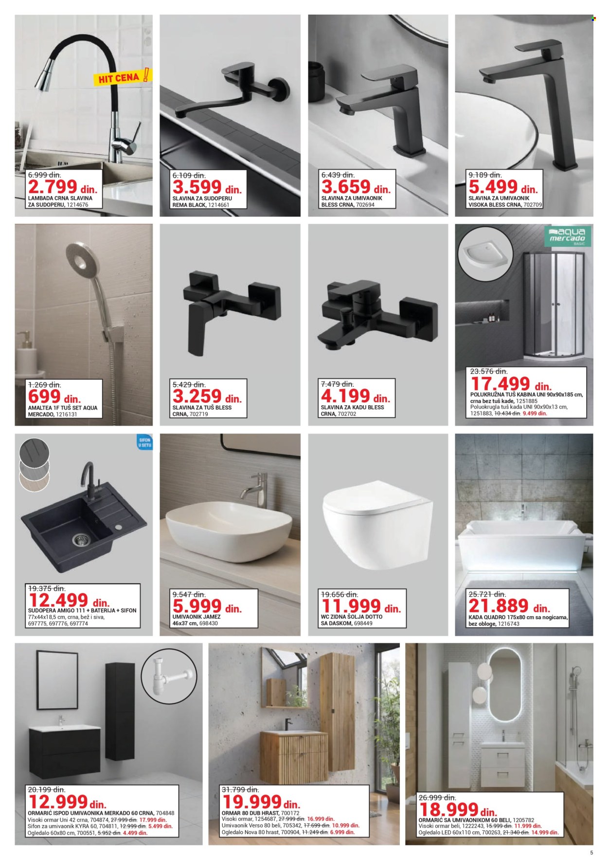 Emmezeta katalog - 01.03.2026 - 31.03.2026. Stranica 5