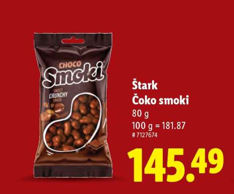 Čoko Smoki