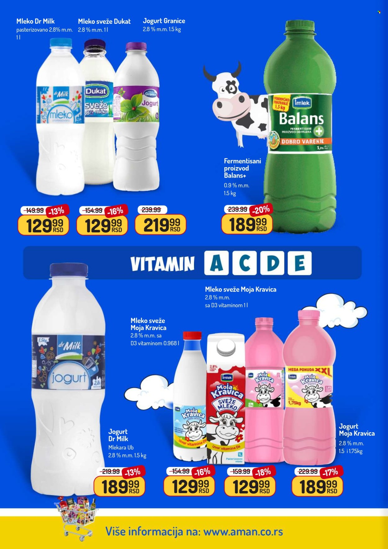 Aman katalog - 02.03.2026 - 15.03.2026. Stranica 8