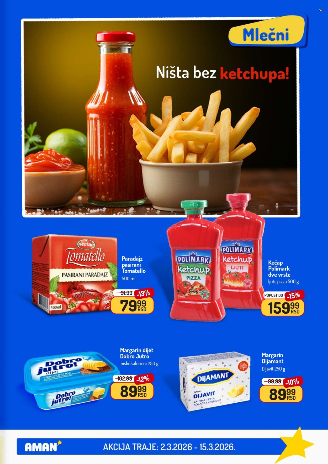 Aman katalog - 02.03.2026 - 15.03.2026. Stranica 11