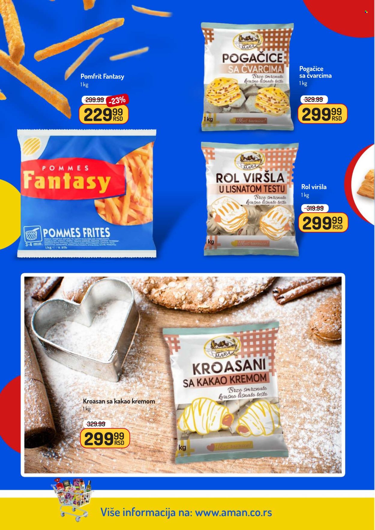 Aman katalog - 02.03.2026 - 15.03.2026. Stranica 14