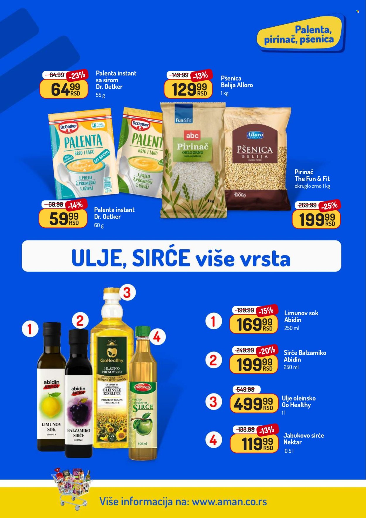 Aman katalog - 02.03.2026 - 15.03.2026. Stranica 28