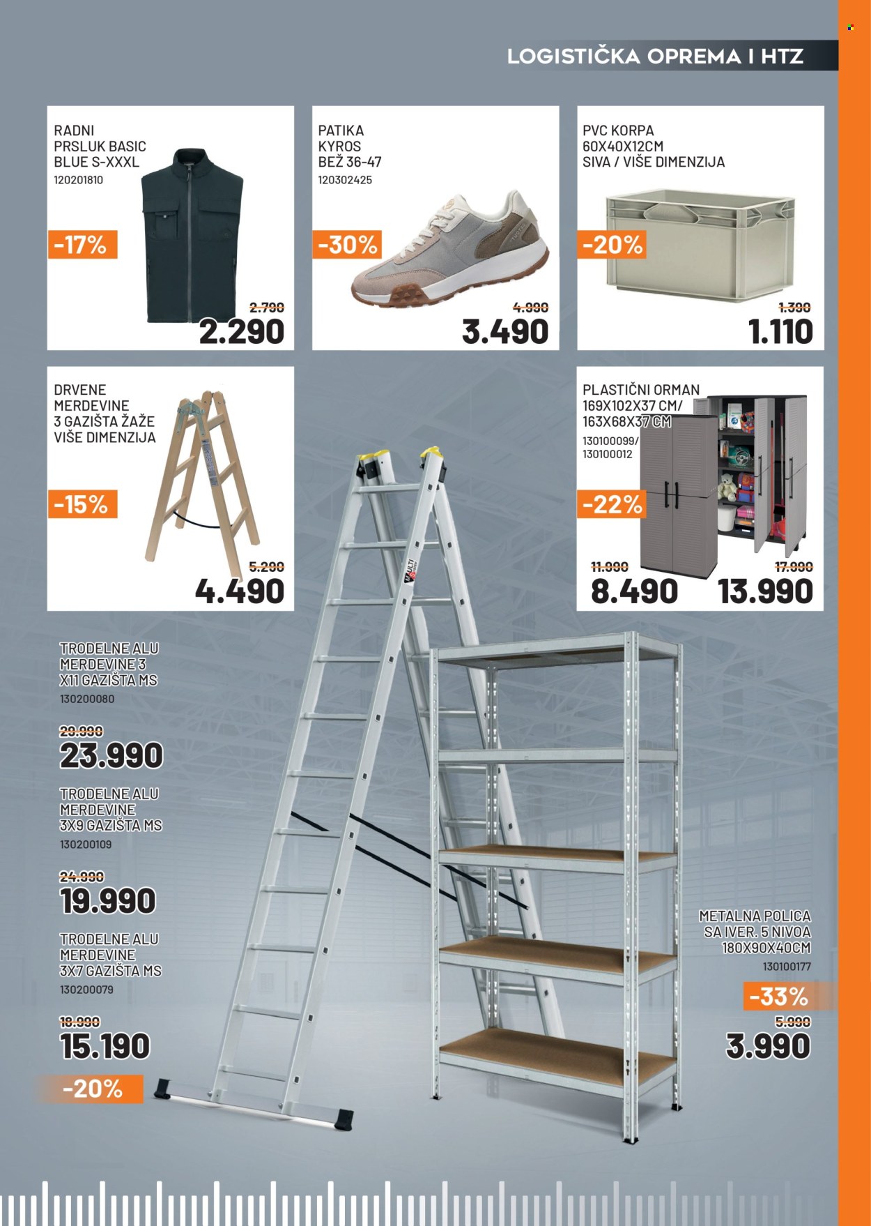 Crafter katalog - 02.03.2026 - 01.04.2026. Stranica 6
