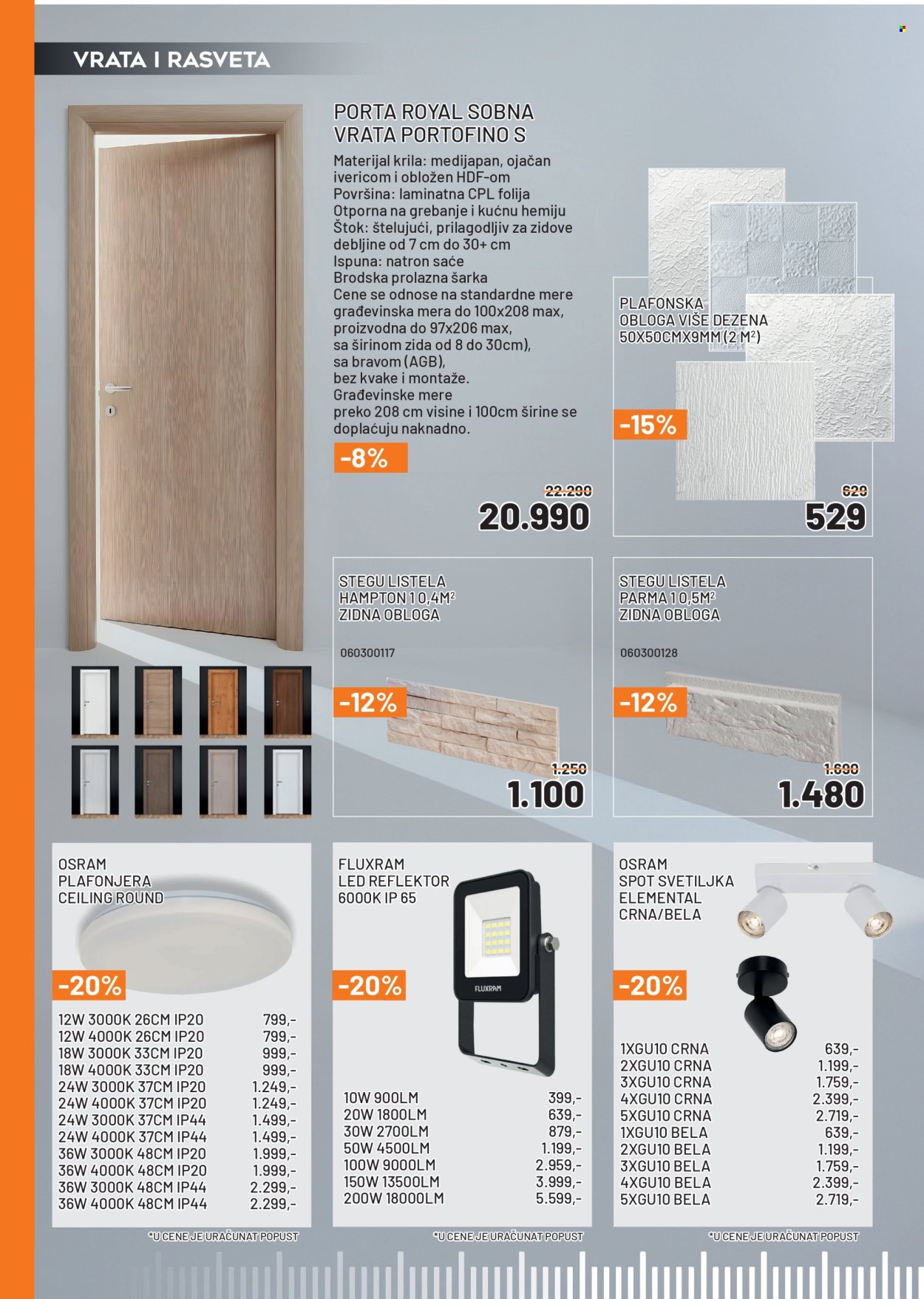 Crafter katalog - 02.03.2026 - 01.04.2026. Stranica 9