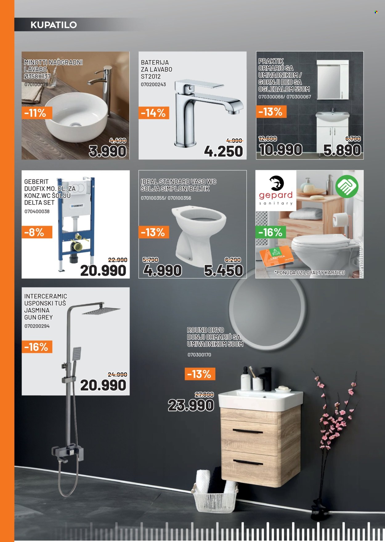 Crafter katalog - 02.03.2026 - 01.04.2026. Stranica 11