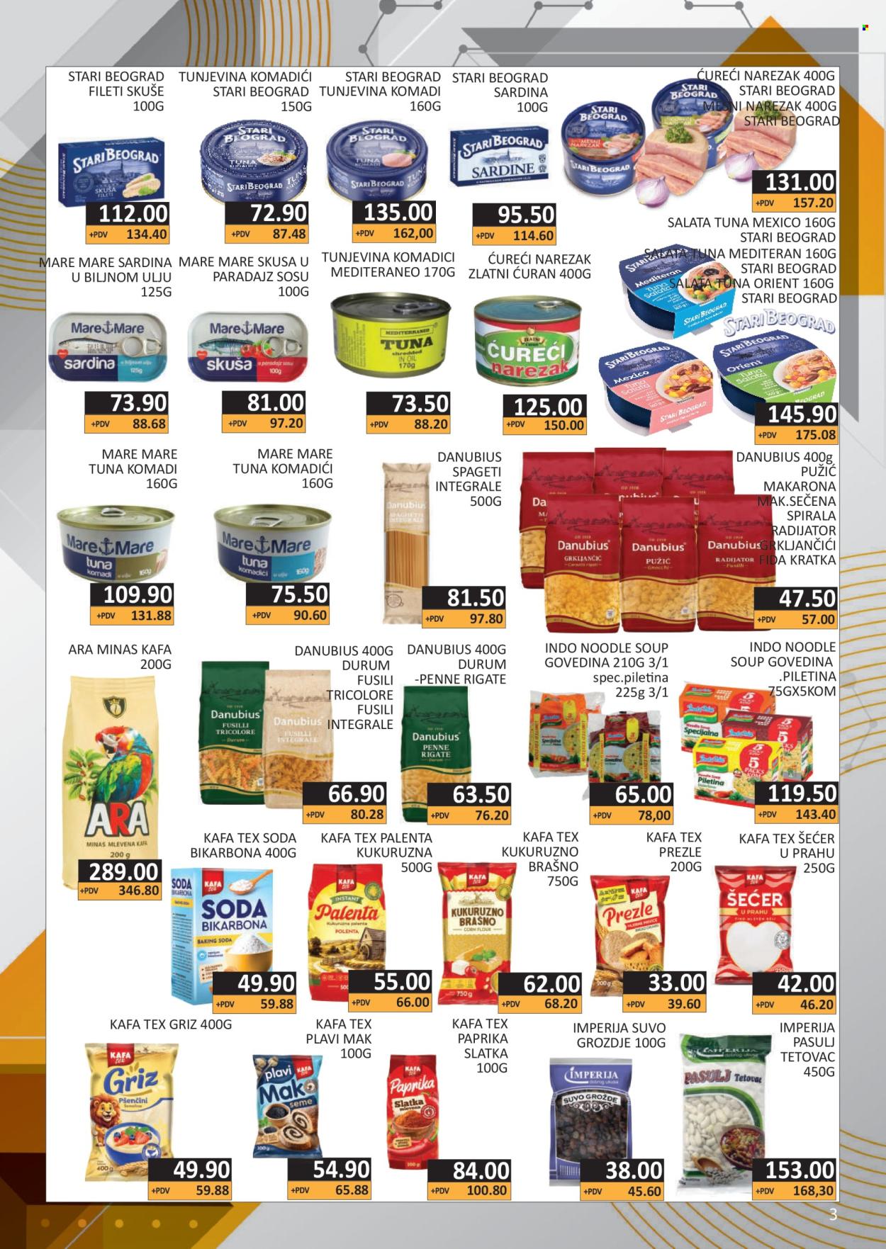 AS Veleprodaja katalog - 01.03.2026 - 31.03.2026. Stranica 3