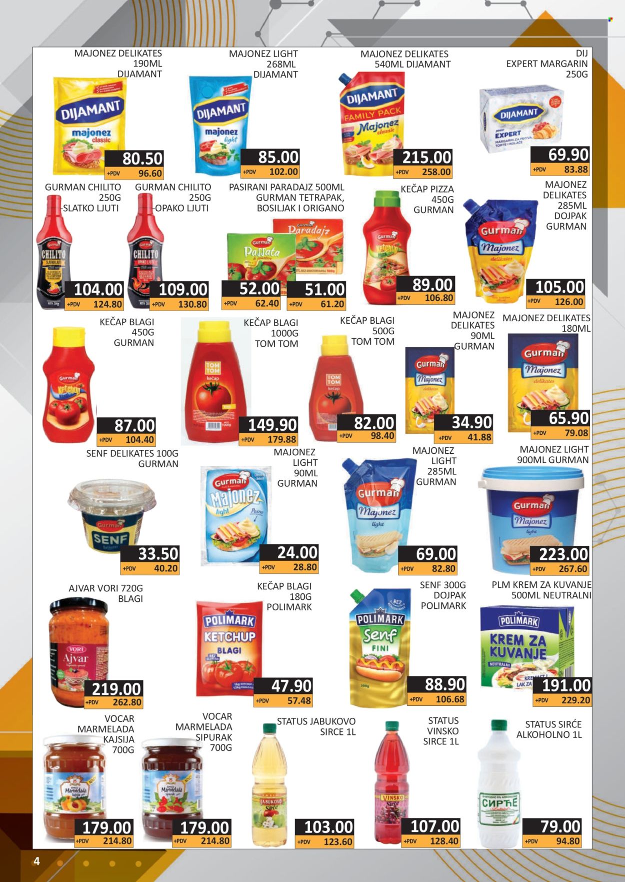 AS Veleprodaja katalog - 01.03.2026 - 31.03.2026. Stranica 4