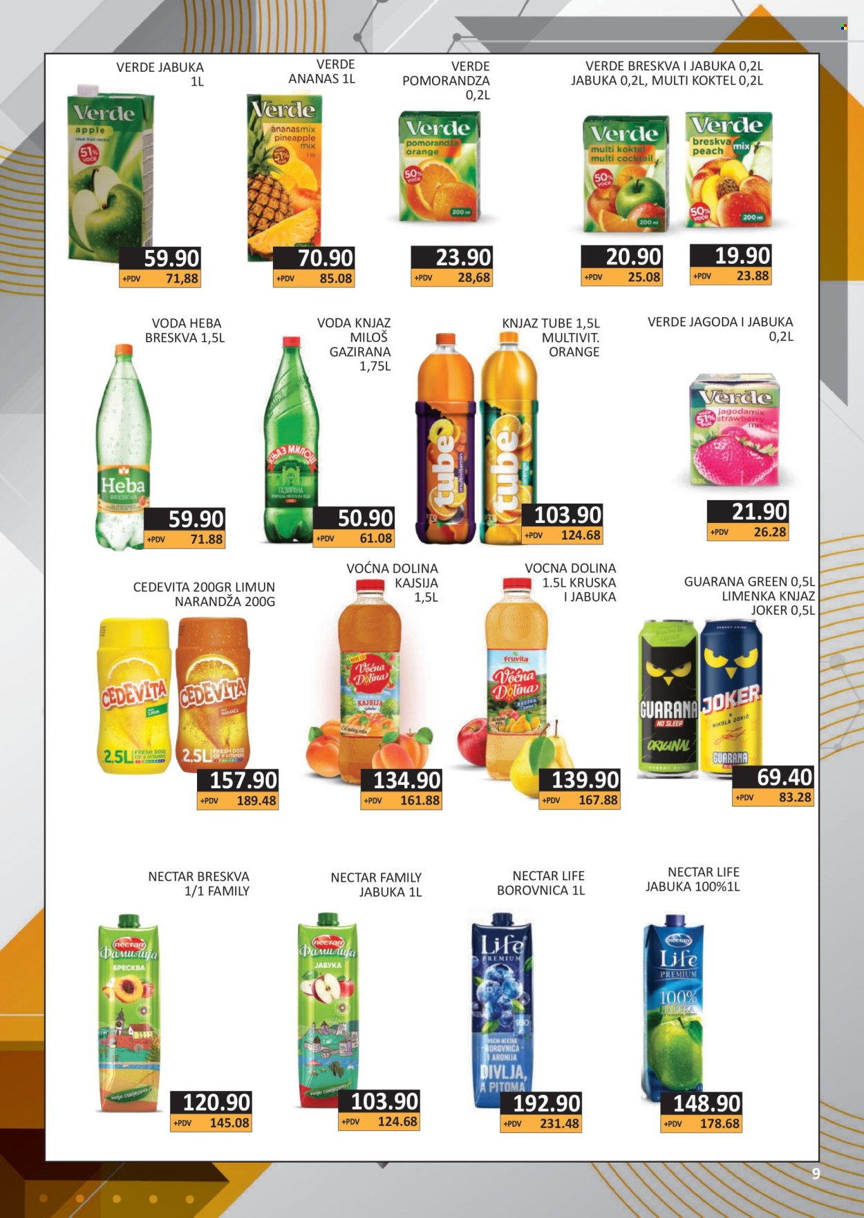 AS Veleprodaja katalog - 01.03.2026 - 31.03.2026. Stranica 9