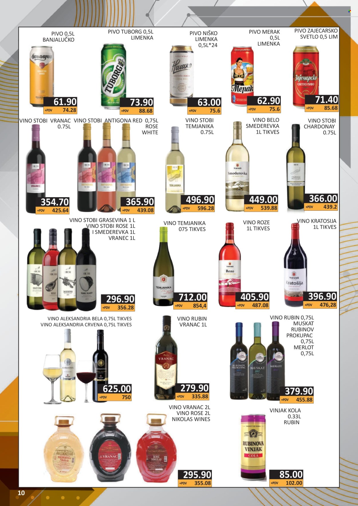 AS Veleprodaja katalog - 01.03.2026 - 31.03.2026. Stranica 10