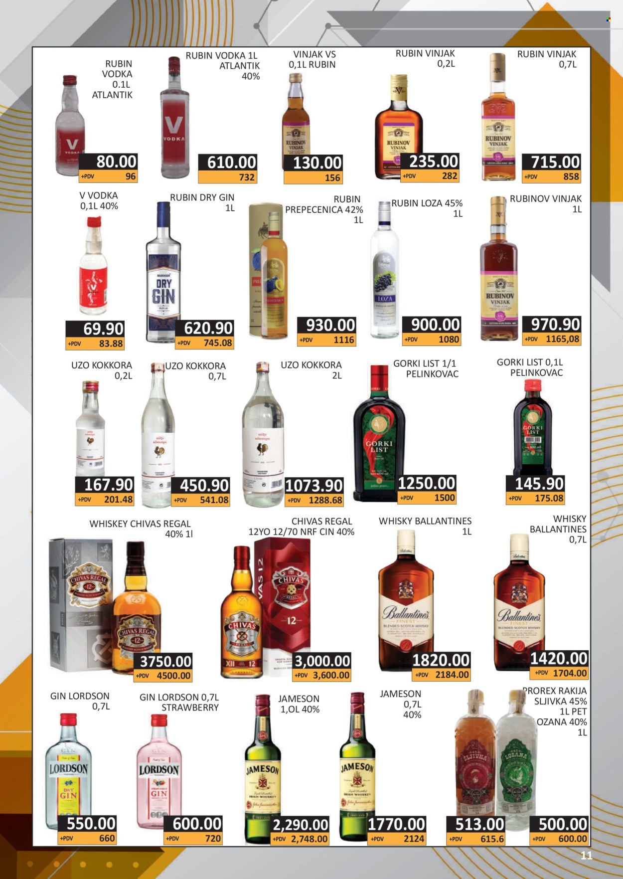 AS Veleprodaja katalog - 01.03.2026 - 31.03.2026. Stranica 11