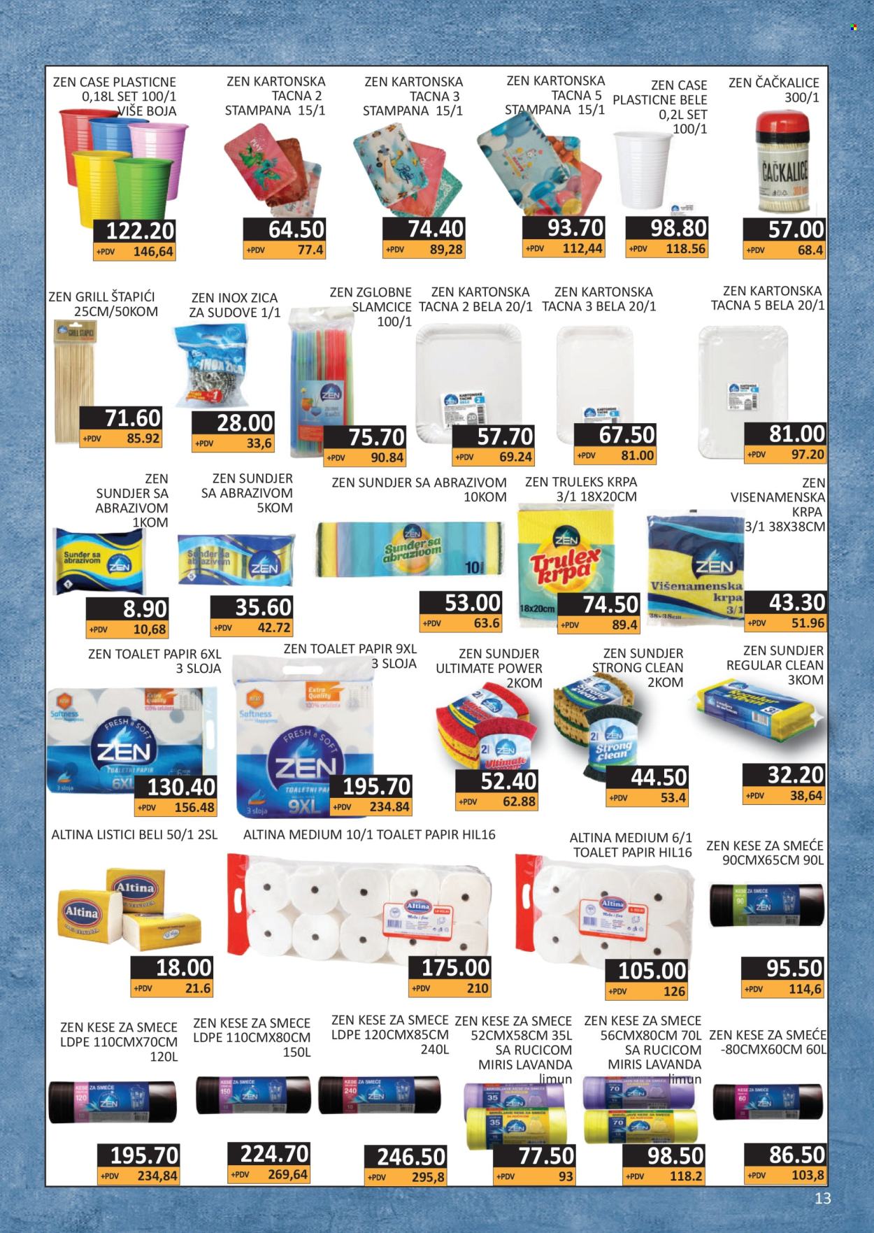 AS Veleprodaja katalog - 01.03.2026 - 31.03.2026. Stranica 13