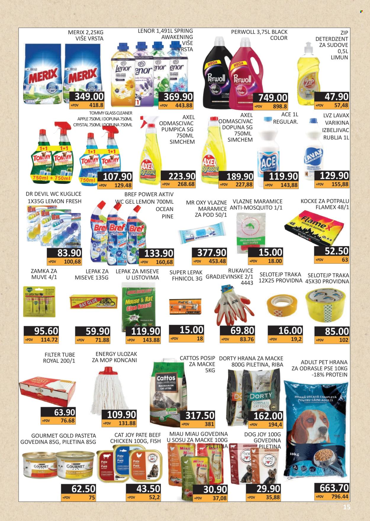 AS Veleprodaja katalog - 01.03.2026 - 31.03.2026. Stranica 15