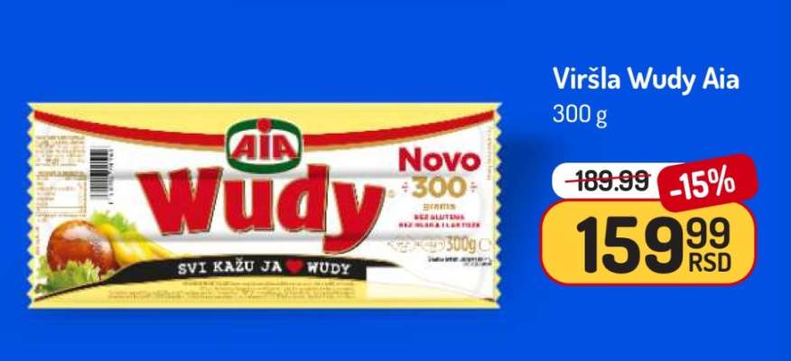 Viršla Wudy Aia