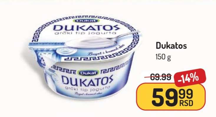 Dukatos