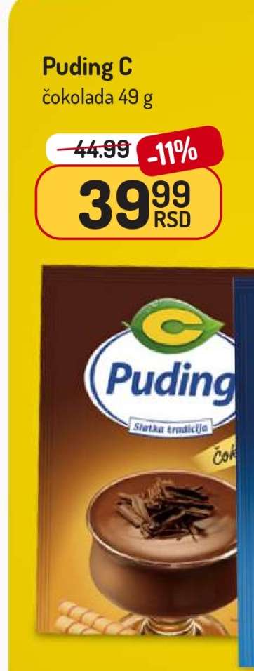 Puding C
