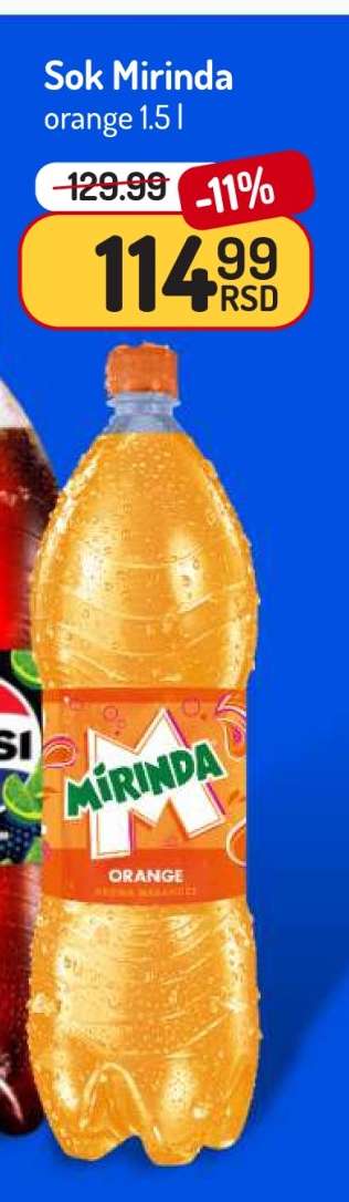 Sok Mirinda
