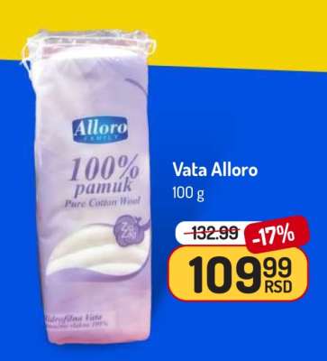 Vata Alloro