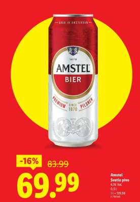 Amstel