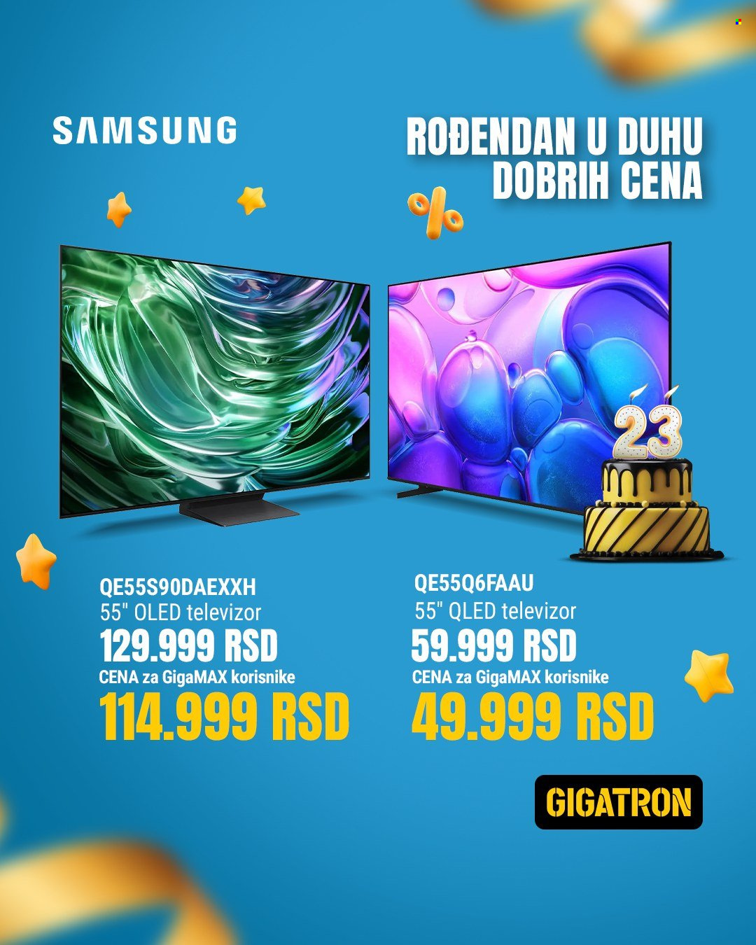 Gigatron katalog - 02.03.2026 - 31.03.2026. Stranica 7