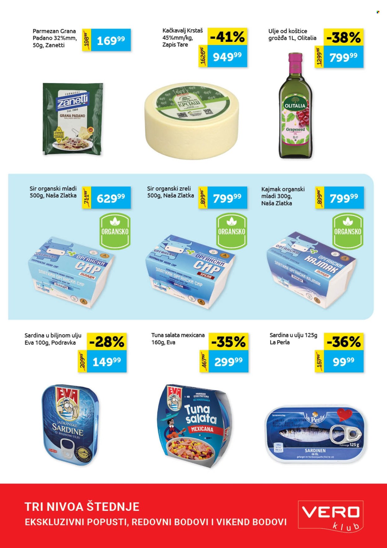 SuperVERO katalog - 02.03.2026 - 15.03.2026. Stranica 4