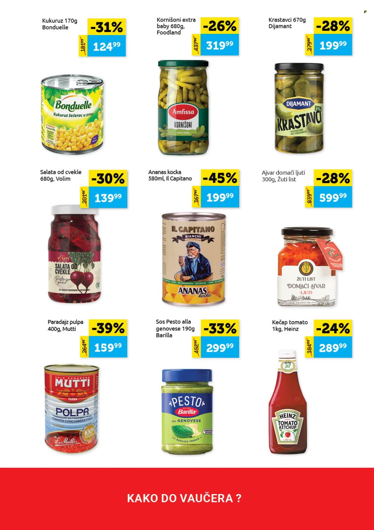 SuperVERO katalog - 02.03.2026 - 15.03.2026. Stranica 8