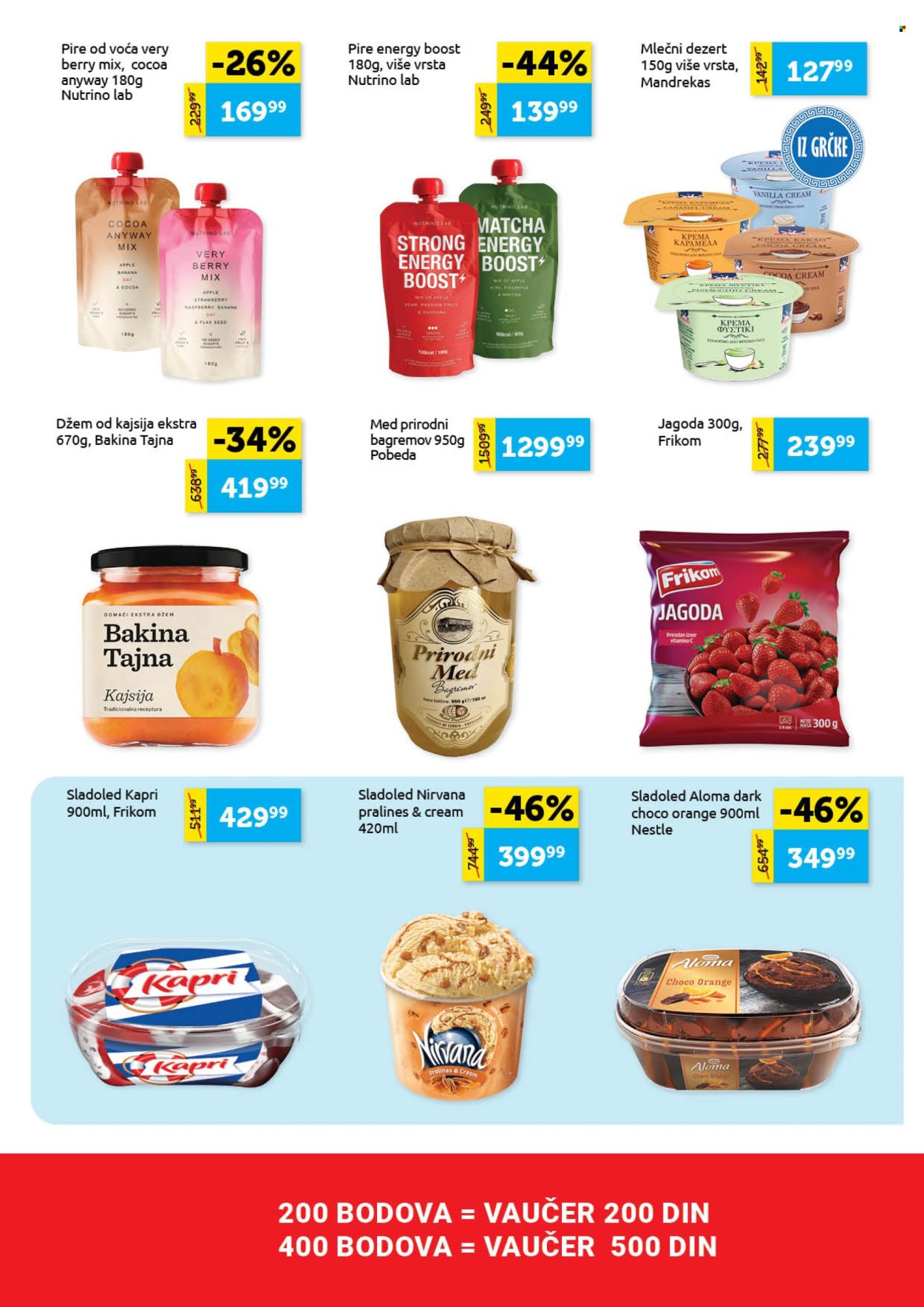 SuperVERO katalog - 02.03.2026 - 15.03.2026. Stranica 9