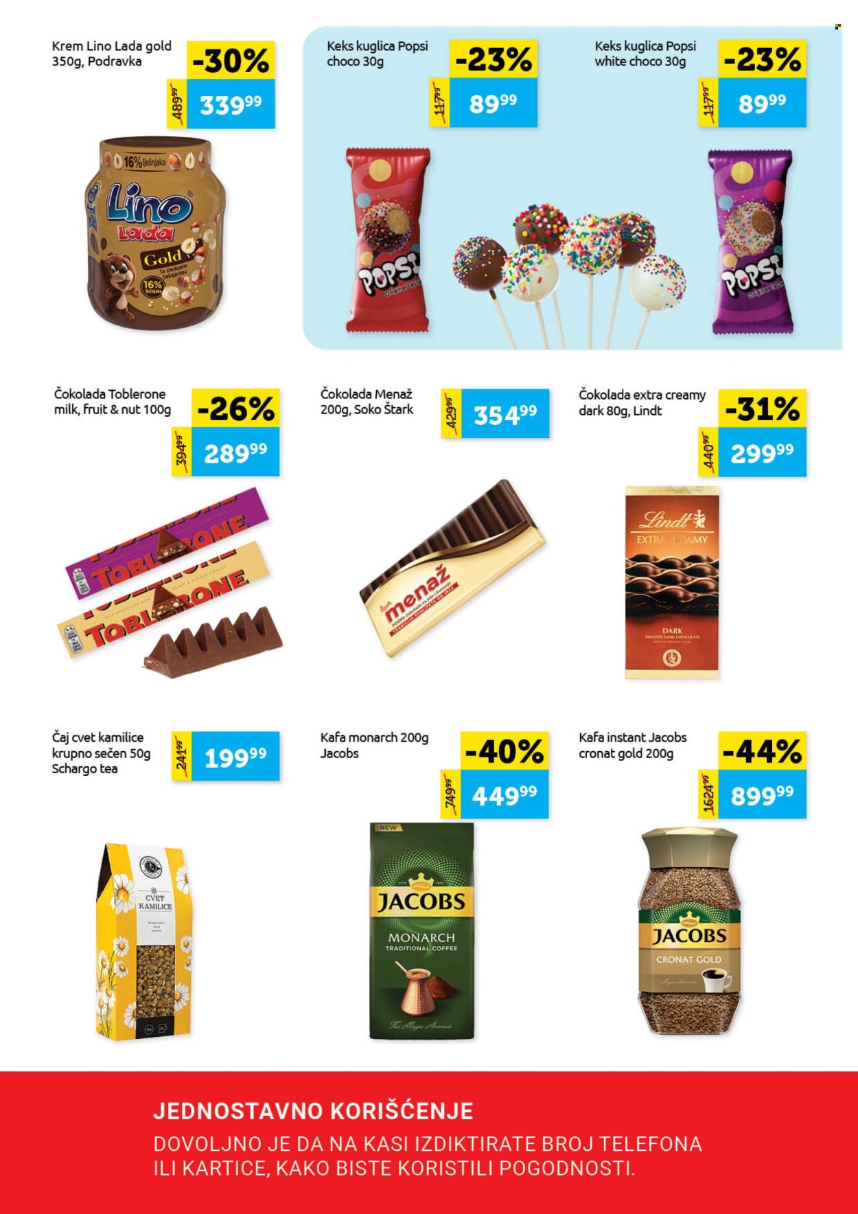 SuperVERO katalog - 02.03.2026 - 15.03.2026. Stranica 11