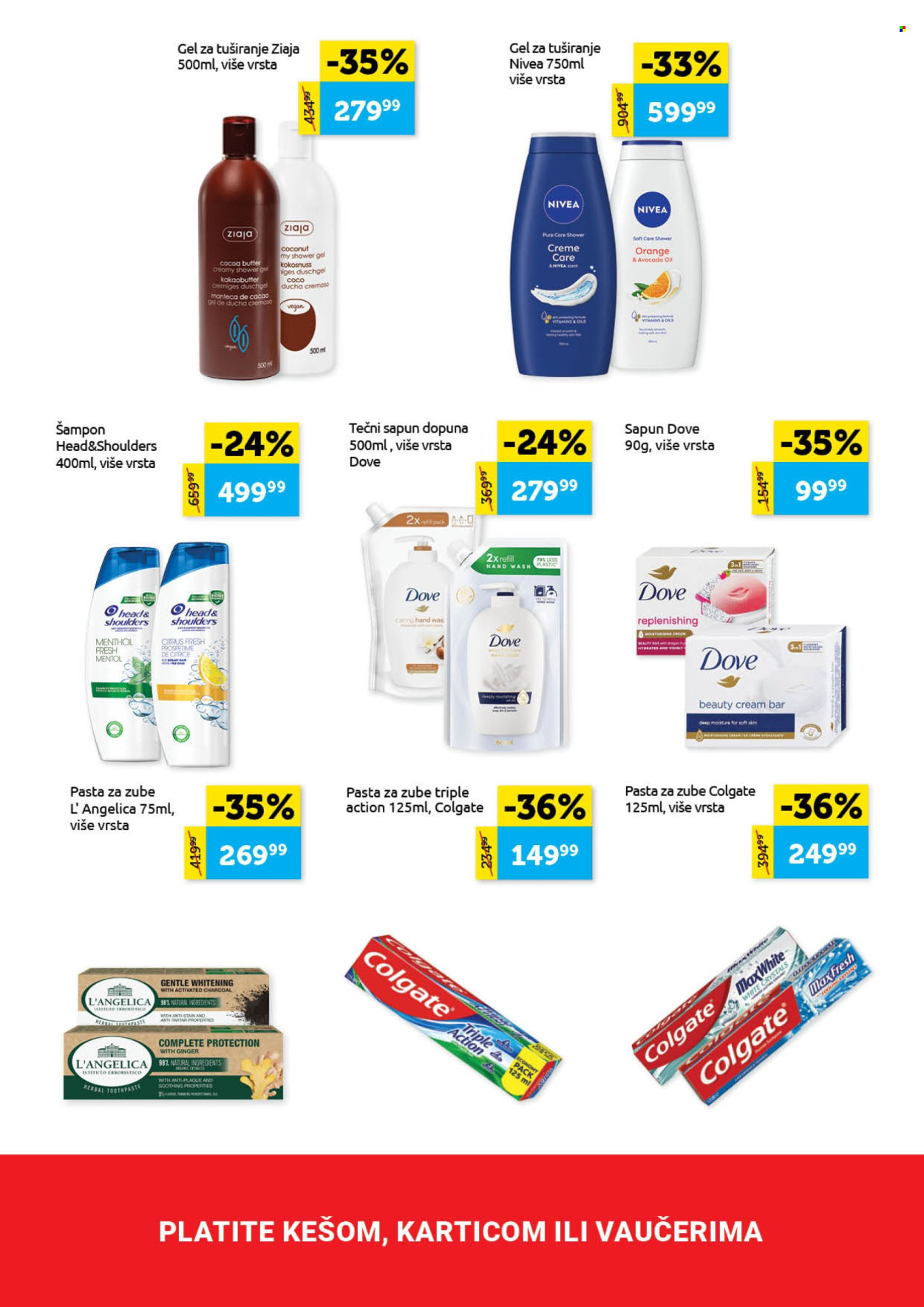 SuperVERO katalog - 02.03.2026 - 15.03.2026. Stranica 15