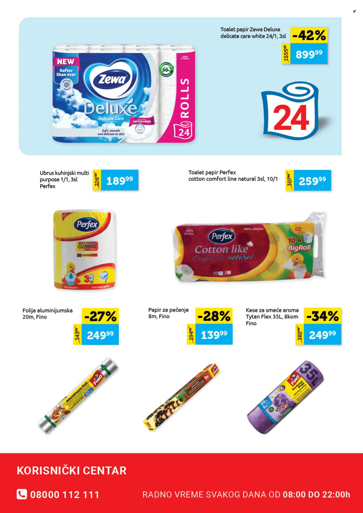 SuperVERO katalog - 02.03.2026 - 15.03.2026. Stranica 19