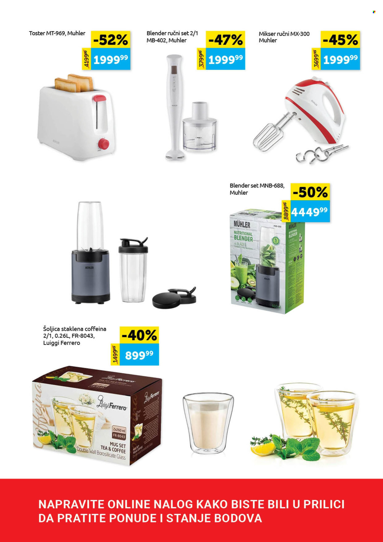 SuperVERO katalog - 02.03.2026 - 15.03.2026. Stranica 20