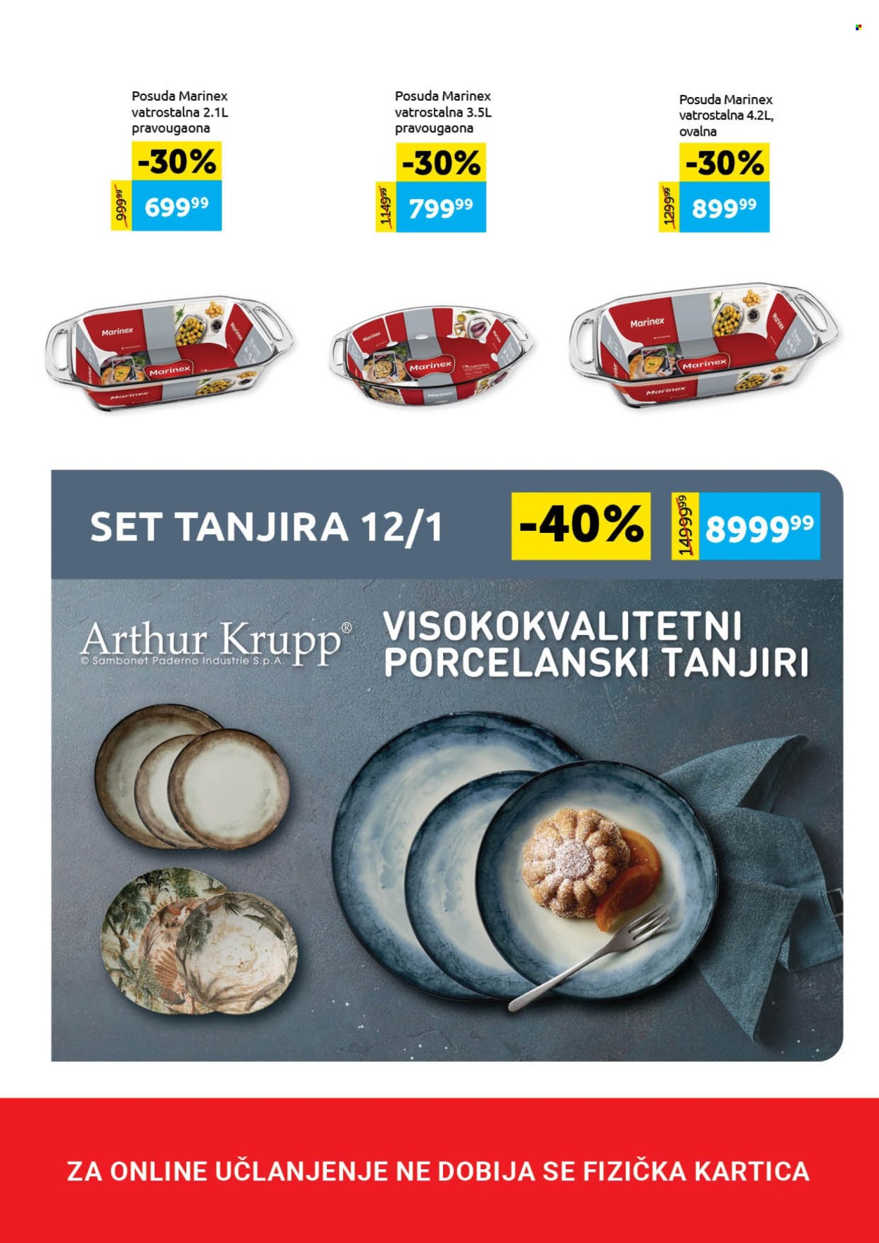 SuperVERO katalog - 02.03.2026 - 15.03.2026. Stranica 22