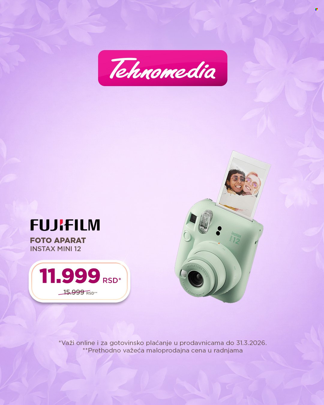 Tehnomedia katalog - 03.03.2026 - 31.03.2026. Stranica 9