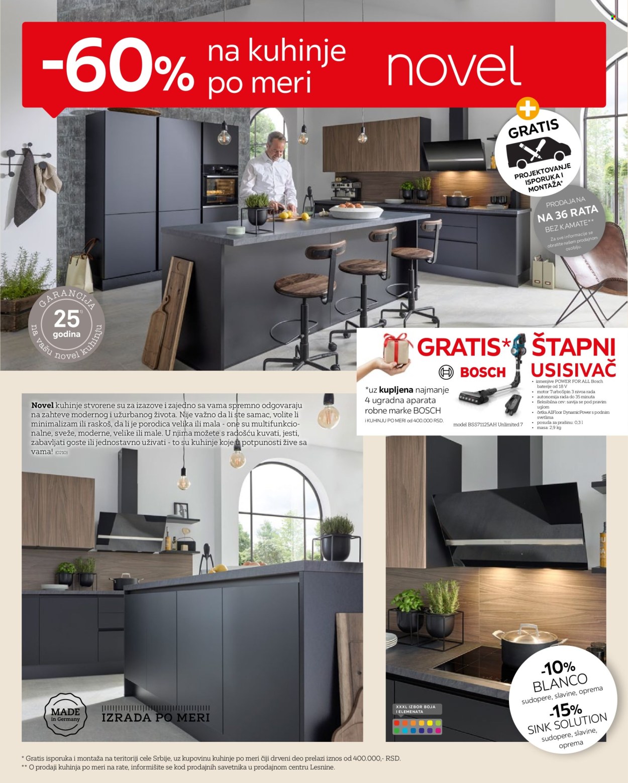 Lesnina XXXL katalog - 01.03.2026 - 31.03.2026. Stranica 4