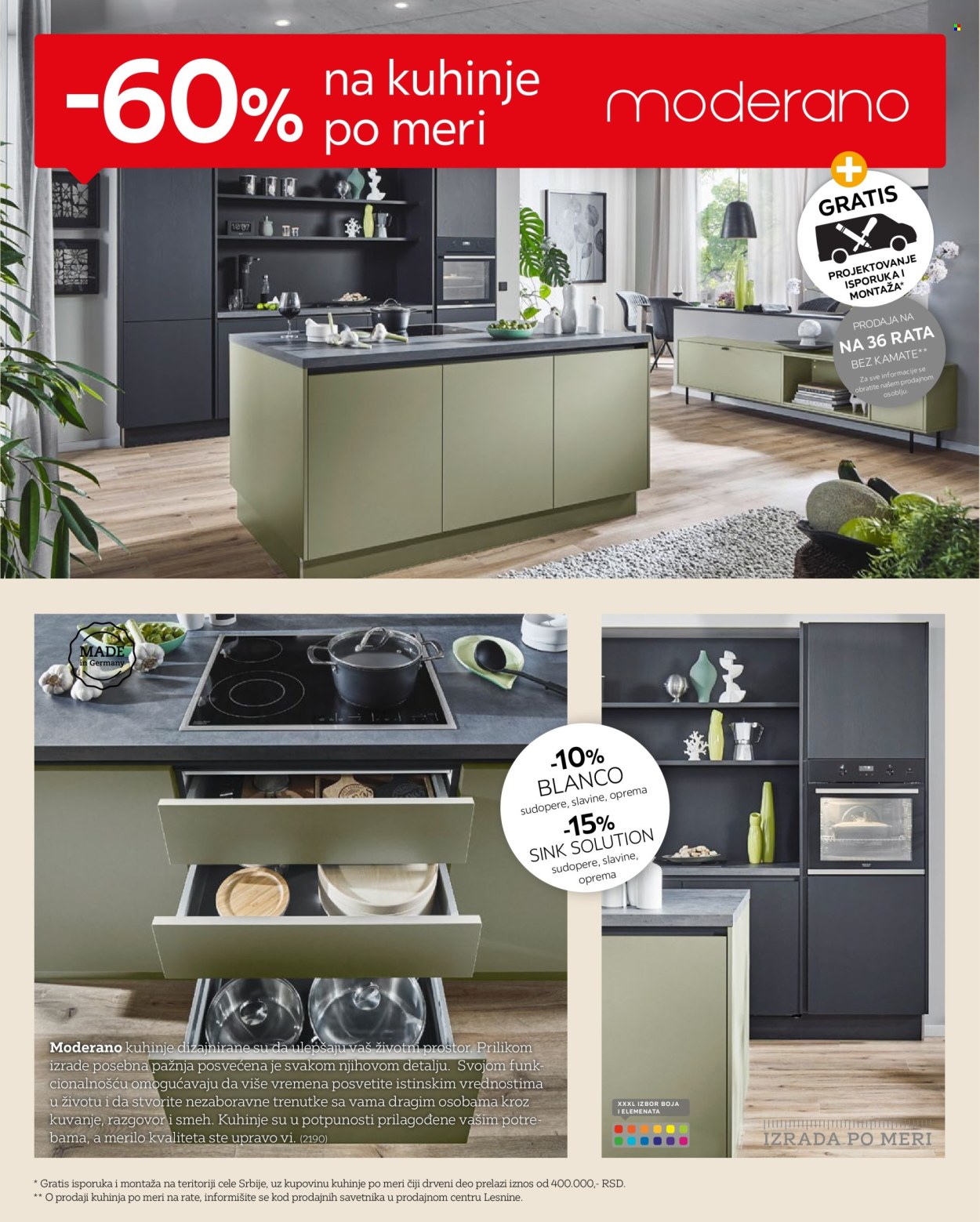 Lesnina XXXL katalog - 01.03.2026 - 31.03.2026. Stranica 6