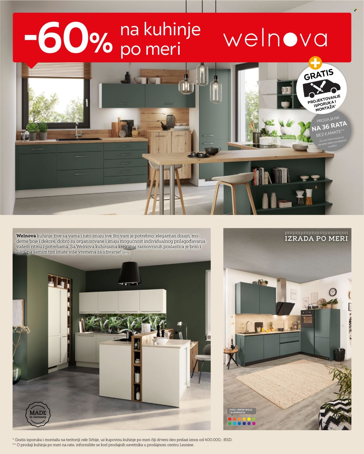 Lesnina XXXL katalog - 01.03.2026 - 31.03.2026. Stranica 10