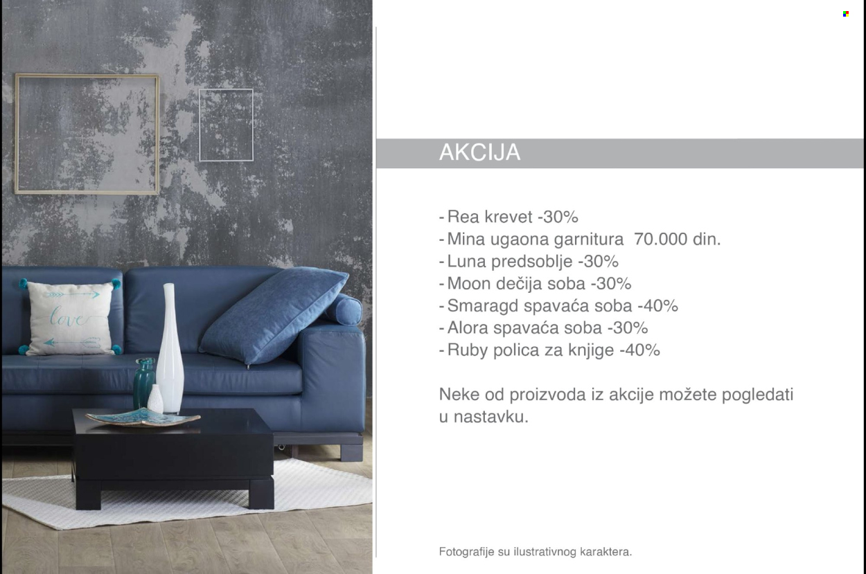 Simpo katalog - 01.03.2026 - 31.03.2026. Stranica 2